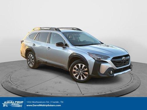 2023 Subaru Outback Limited XT