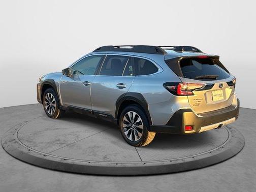 2023 Subaru Outback Limited XT