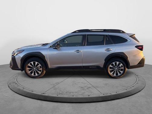 2023 Subaru Outback Limited XT