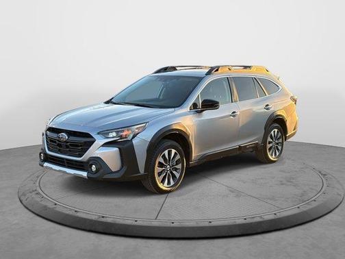 2023 Subaru Outback Limited XT