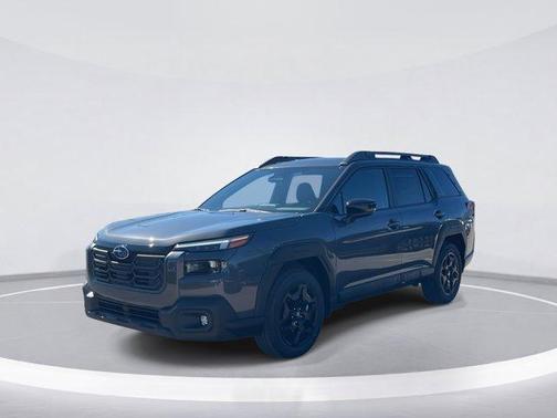 Magnetite Gray Metallic 2026 Subaru Outback Limited