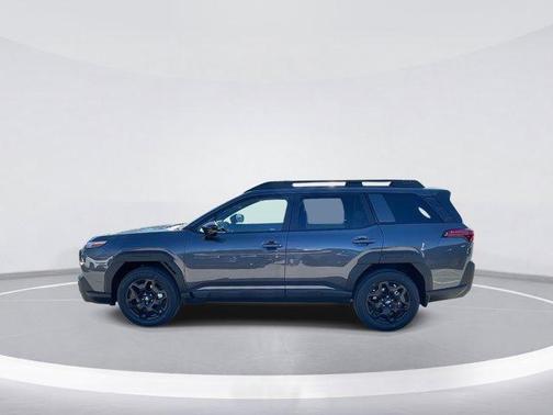 Magnetite Gray Metallic 2026 Subaru Outback Limited