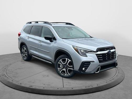 2026 Subaru Ascent Touring