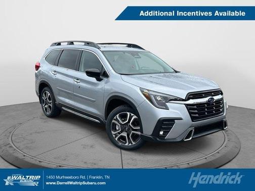 2026 Subaru Ascent Touring