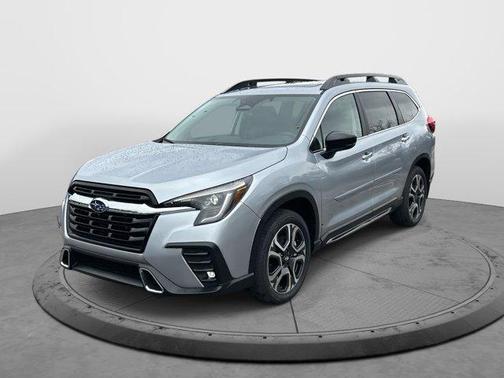 2026 Subaru Ascent Touring