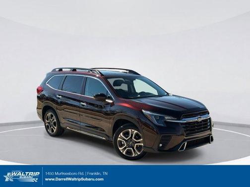 2024 Subaru Ascent Touring