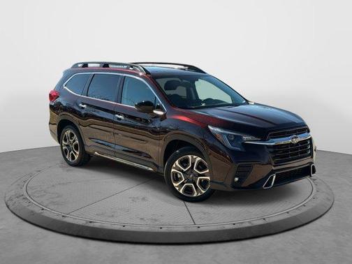 2024 Subaru Ascent Touring