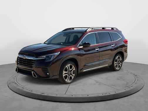 2024 Subaru Ascent Touring