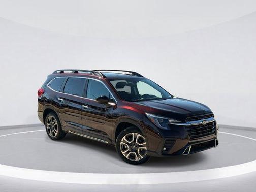 2024 Subaru Ascent Touring