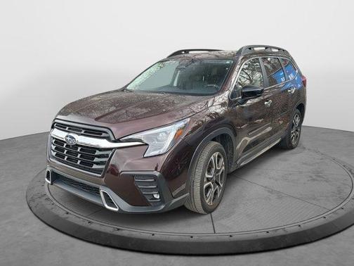 2024 Subaru Ascent Touring
