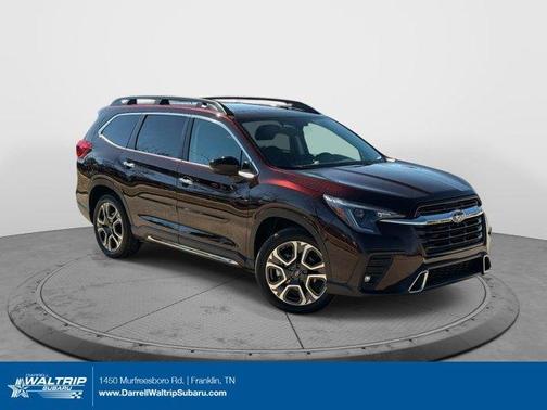 2024 Subaru Ascent Touring