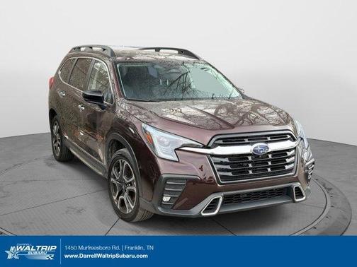 2024 Subaru Ascent Touring