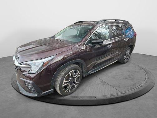 2024 Subaru Ascent Touring
