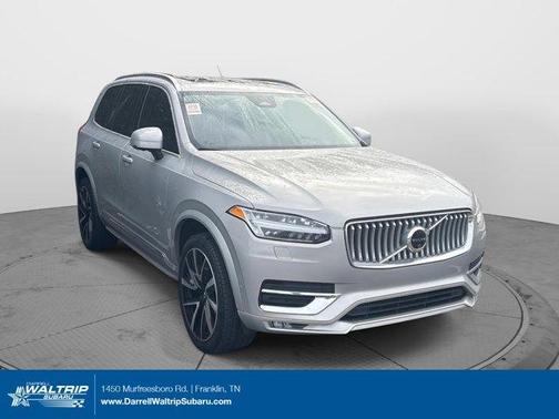 2024 Volvo XC90 B5 Plus Bright Theme