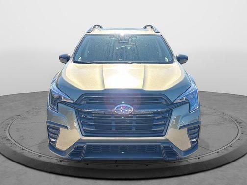 2025 Subaru Ascent Onyx Edition