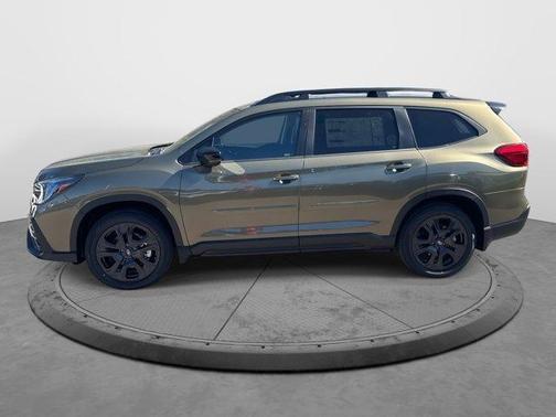 2025 Subaru Ascent Onyx Edition