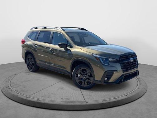 2025 Subaru Ascent Onyx Edition