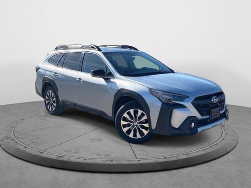 2024 Subaru Outback Limited XT