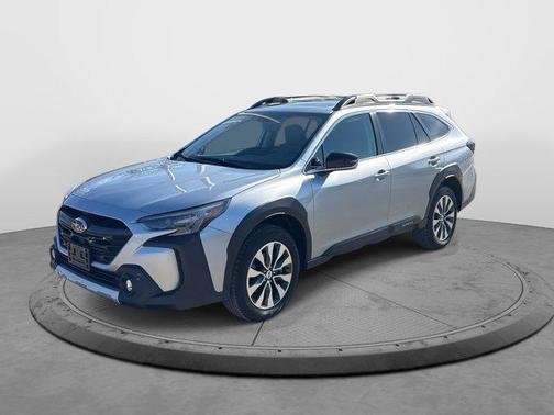 2024 Subaru Outback Limited XT