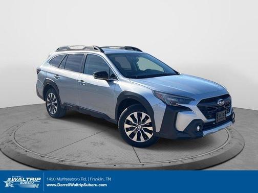 2024 Subaru Outback Limited XT