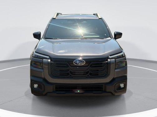 Magnetite Gray Metallic 2026 Subaru Outback Touring XT