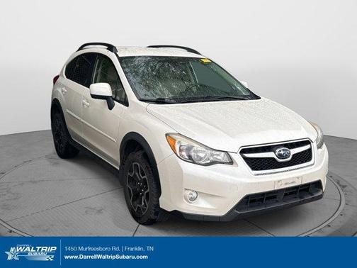 2014 Subaru XV Crosstrek 2.0i Limited