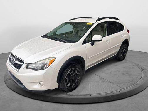 2014 Subaru XV Crosstrek 2.0i Limited