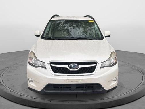 2014 Subaru XV Crosstrek 2.0i Limited