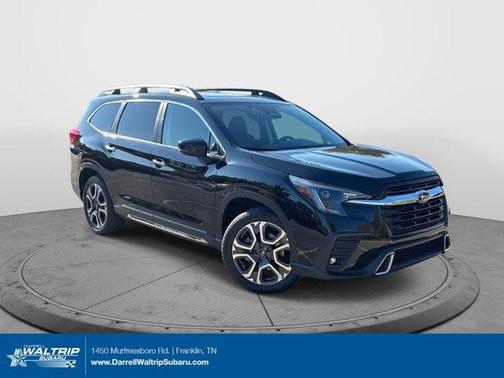 2024 Subaru Ascent Touring