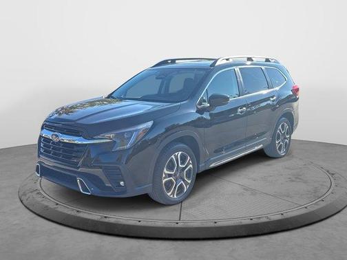 2024 Subaru Ascent Touring