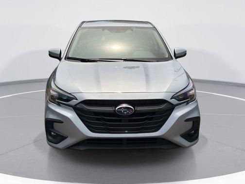 Ice Silver Metallic 2025 Subaru Legacy Premium