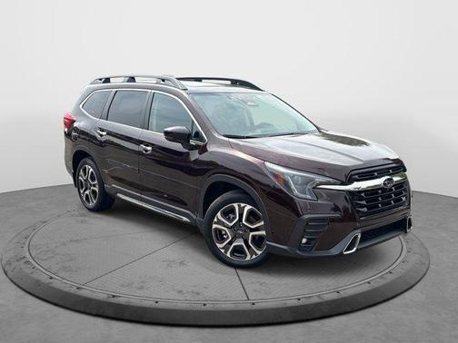 2024 Subaru Ascent Touring