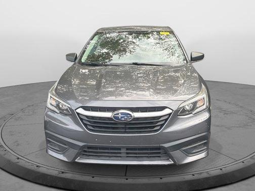2022 Subaru Legacy