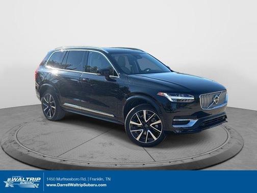 2024 Volvo XC90 B6 Plus Bright Theme 6-Seater