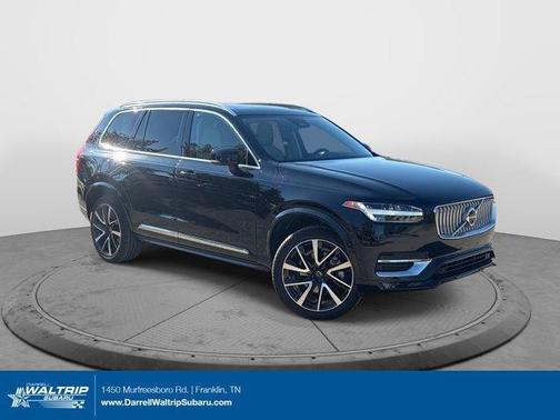 2024 Volvo XC90 B6 Plus Bright Theme 6-Seater