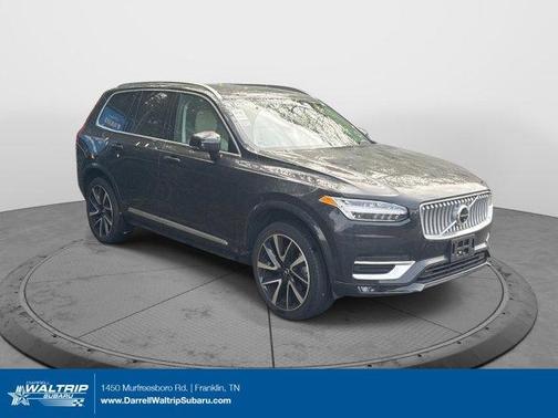 2024 Volvo XC90 B6 Plus Bright Theme 6-Seater