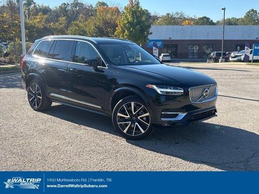 2024 Volvo XC90 B6 Plus Bright Theme 6-Seater