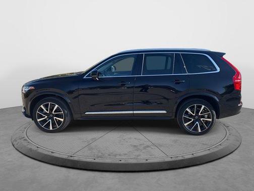 2024 Volvo XC90 B6 Plus Bright Theme 6-Seater