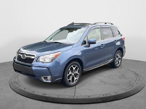 2014 Subaru Forester 2.0XT Touring