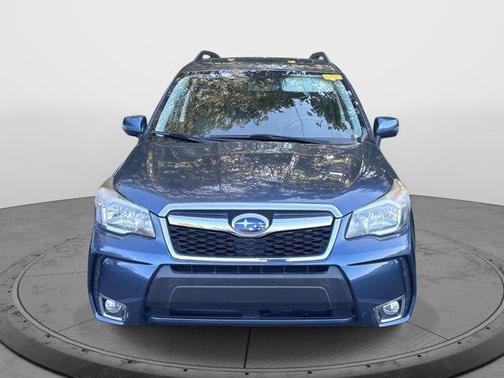 2014 Subaru Forester 2.0XT Touring