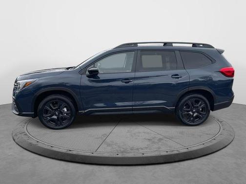 2025 Subaru Ascent Onyx Edition Touring