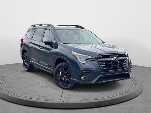 2025 Subaru Ascent Onyx Edition Touring