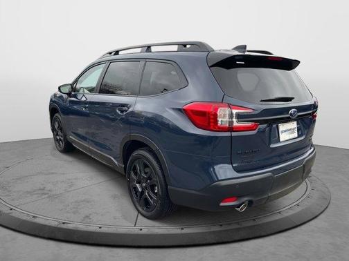 2025 Subaru Ascent Onyx Edition Touring