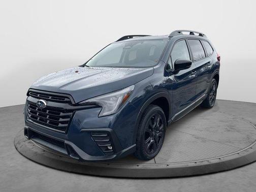 2025 Subaru Ascent Onyx Edition Touring
