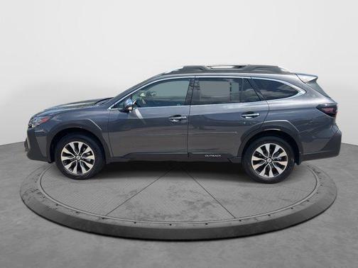 2025 Subaru Outback Touring