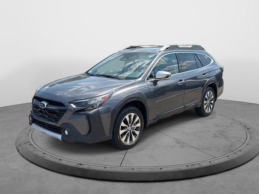 2025 Subaru Outback Touring