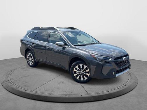 2025 Subaru Outback Touring