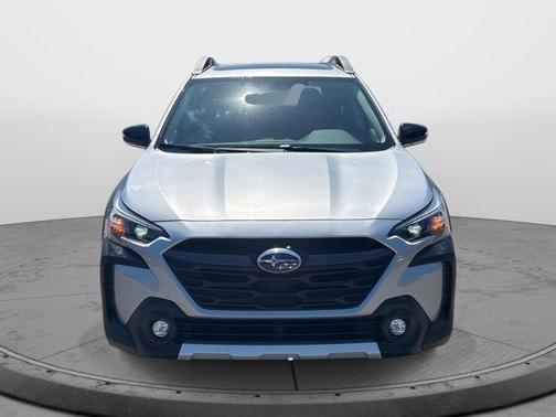 2025 Subaru Outback Limited XT