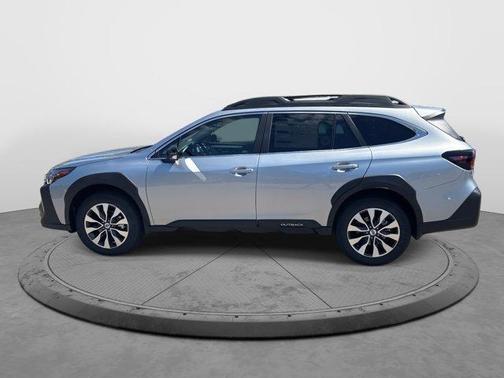 2025 Subaru Outback Limited XT