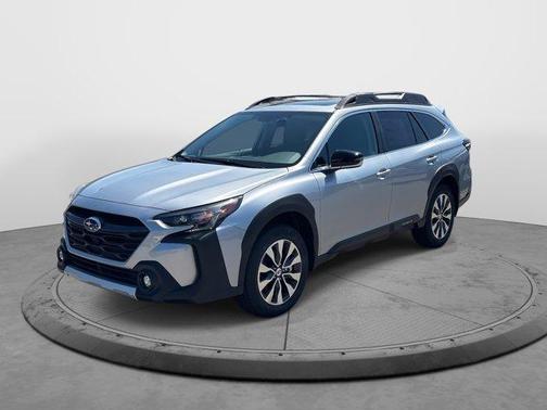 2025 Subaru Outback Limited XT